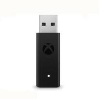 2 kartos belaidis imtuvas, skirtas XBOX ONE žaidimų valdikliui, suderinamas su WIN 10 sistema 2nd receiver boxed white