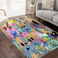 Populiarios D-Dandys W-World Siaubo Žaidimų Kambario Kilimėliai Retro Daugybinio Pasirinkimo Svetainės Virtuvės Kilimas Neslystantis Sveikinimo Kilimas 40x120cm gray