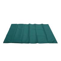 Patient Slide Sheet Reusable Washable Nylon Fabric Hospital Bed Sheets for Moving Patients