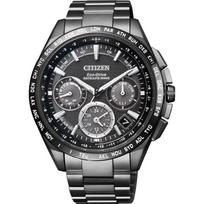 [Citizen] ATTESA F900 GPS Satellite Radio Watch CC9017-59E Men's Black