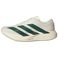 Adidas Adizero Evo SL Running Shoes Men's Low Top Jade White/Forest Green KJ4984 44 white