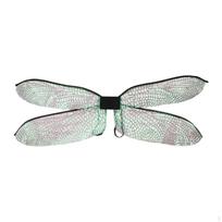 Dragonfly Fairy Wing for Adults and Kids Stage Performance black white