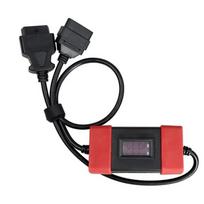 Truck Adapter 24V 12V Obd2 16Pin Voltage Step Down Cable Truck Diesel Adapter Cable Easydiag/Dual For Heavy Duty Truck Adapte