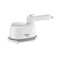 Midea Micro-Pressurized Portable Handheld Garment Steamer CN plug (adapter included) white
