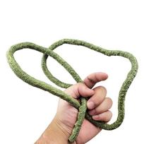 Artificial Reptiles Plant for Climbing Hideouts Terrarium Plastic Jungle False Vine Amphibians Habitat Ornaments
