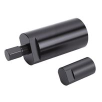 38mm Flywheel Puller Rotor Remover Tool M38x1.5 RH Right Hand Thread Replacement for Suzuki DRZ400S KLX400 PP273