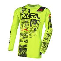Motokroso ilgomis rankovėmis marškinėliai vyrams MTB nusileidimo dviračiui greitai džiūstanti lenktynių marškinė 4XL