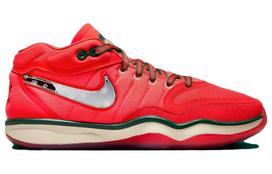 Nike Air Zoom Gt Hustle 2 Ep 'Christmas' DJ9404-601 44.5 red