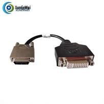 XunErWei HDVI to DVI Converter Cable