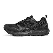 Asics Gel-Sonoma CN Madingi Retro Bėgimo Takais Batai Unisex sportbačiai 1203B029-001 39 black