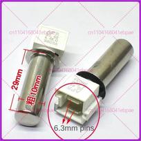 2pcs 9803A For Midea Little Swan Haier Washer Drying 4.8K Temperature Sensor Sensor Head Accessories