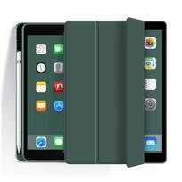 with Pencil Holder Case for iPad (A16)11th 11 A3354 A3355 A3356 Smart Cover iPad 11 10th 10.9 A2696 A2757 A2777 Fundas Ipad 10th 10.9 2022