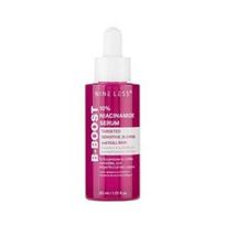 NINELESS - B-Boost 10% Niacinamide Serum 30ml pink