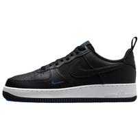 Nike Air Force 1 Low 'Black Court Blue' Men's FZ4625-001 EU 42 gray