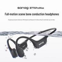 SANAG B77S ProMax Bone Conduction Headphones