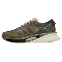 adidas Y-3 S-Gendo Run Olive Strata Unisex Sneakers Green Night-Cargo Magic-Mauve IH5769 38⅔ gray