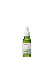 Manyo (ma:nyo) Tea Tree Herb Oil white