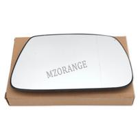Side Heated Mirror For Jeep Grand Cherokee WH 2005 2006 2007 2008 2009 2010 Rear View Rearview mirrors Glass Lens accessories right mirror white