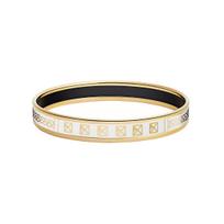 HERMES Bangles Women's Gold H211319F 62