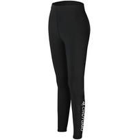 Unisex Quick-Dry Rash Guard Set Snorkeling Surfing Swimming UV Protection Long Sleeve Separated Swimwear XXXL black