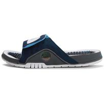 Air Jordan Hydro 13 Retro Slide 'Navy' Men's 684915-401 EU 41 black