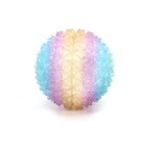 Pain Stim Fidget Spiky Sensory Stick Skin Picking Fidget Sensory Toy Body Focused Repetitive Behavior Relief Portable Mini Gift white