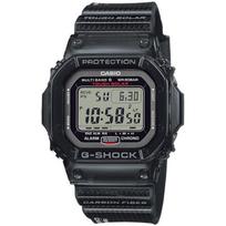 [Casio] G-Shock Watch GW-S5600U-1JF Black gray