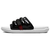 Air Jordan Super Play Slide 'Black University Red' Men's DM1683-061 EU 40 black