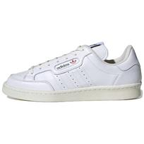 Adidas Englewood Spezial Balti Tamsiai Žali Unisex Sportbačiai Debesėlio Baltumo Off-White IF5770 43⅓ white