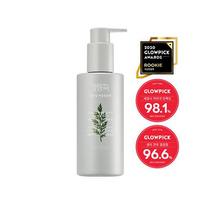 Artemisia mildly acidic feminine cleanser white