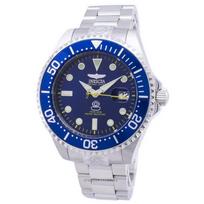 Invicta Grand Diver 27611 automatinis analoginis 300M vyriškas laikrodis
