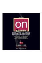 SENSUVA ON INSANE ULTRA-STIMULATING PERSONAL MOISTURIZER CHERRY POP 6 ML
