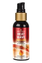 SENSUVA HEAT WAVE WARMING PERSONAL MOISTURIZER 57ML
