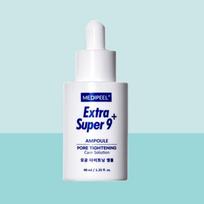 medipeel extra super 9 plus pore tightening ampoule 40ml