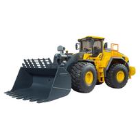 bruder Volvo frontalinis krautuvas L260H BR02458