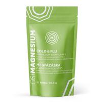 OSI Magnesium Magnio vonios dribsniai – gaiva (pipirmėčių kvapas) 1000 g