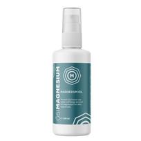 OSI Magnesium Purškiamas magnio aliejus (31% MgCl2) 125 ml