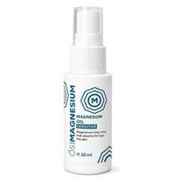 OSI Magnesium Magnio aliejus jautriai odai (16% MgCl2) 125 ml