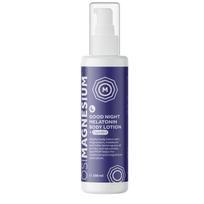 OSI Magnesium Magnio kūno losjonas su melatoninu ir optimsm (citrinžolė) 200 ml