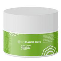 OSI Magnesium Magnio pėdų kremas 100 ml