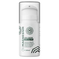 OSI Magnesium Magnio kremas CBD 1000mg 100 ml