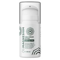 OSI Magnesium Magnio kremas CBD 2500mg 100 ml