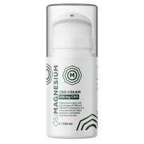 OSI Magnesium Magnio kremas CBD 300mg 100 ml