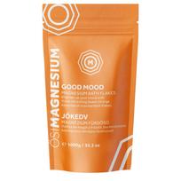 OSI Magnesium Magnio vonios dribsniai - gera nuotaika (mandarinų kvapas) 1000 g