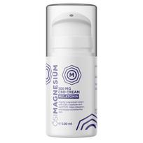 OSI Magnesium Magnio melatonino kremas CBD 100 ml