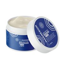 OSI Magnesium Magnio kūno sviestas su optimsm ir citrinžolės eteriniu aliejumi 200 ml