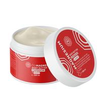 OSI Magnesium Magnio kūno sviestas su optimsm ir kapsaicinu 200 ml