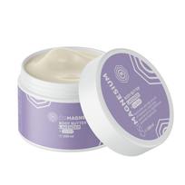 OSI Magnesium Magnio kūno sviestas su optimsm ir levandų eteriniu aliejumi 200 ml