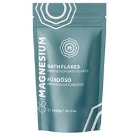 OSI Magnesium Magnio vonios dribsniai 1000 g