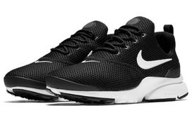 Nike Presto Fly Juoda Balta Balta Juoda Moteriški 910569-006 36 black